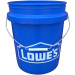 Lowes Bucket